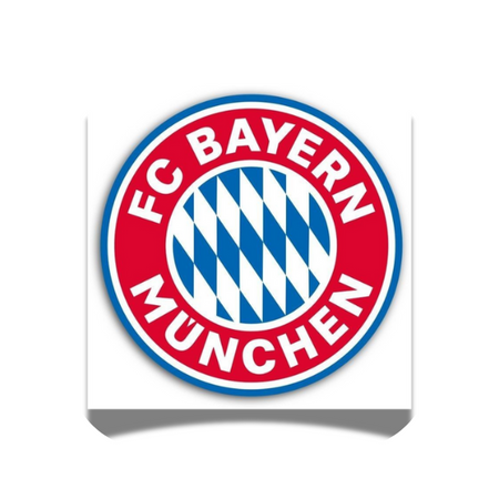 BAYERN DE MUNIQUE