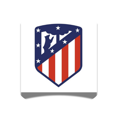 ATLÉTICO DE MADRID