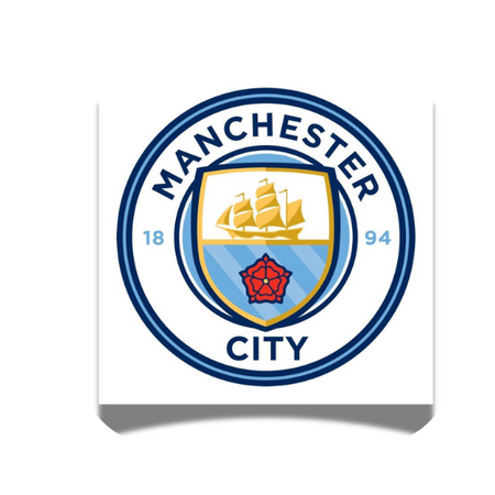 MANCHESTER CITY