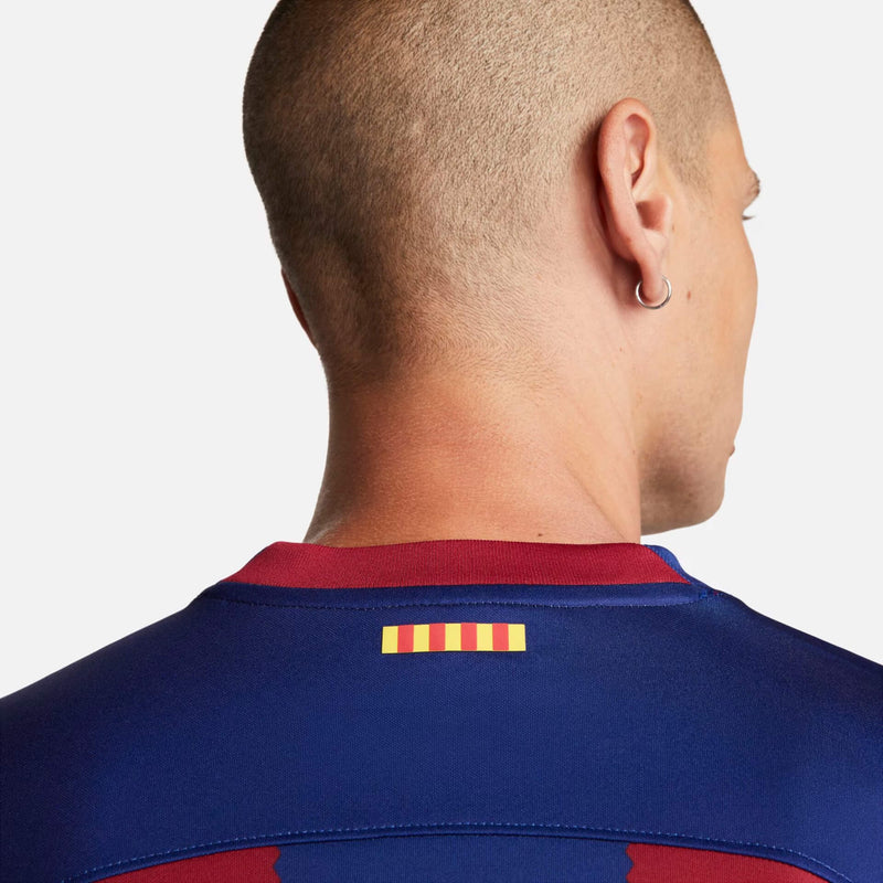 Barcelona Home Jersey 23/24