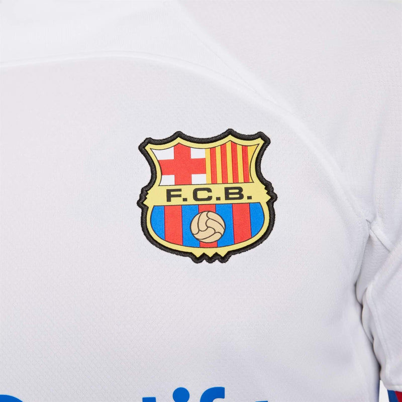 Barcelona Away Jersey 23/24