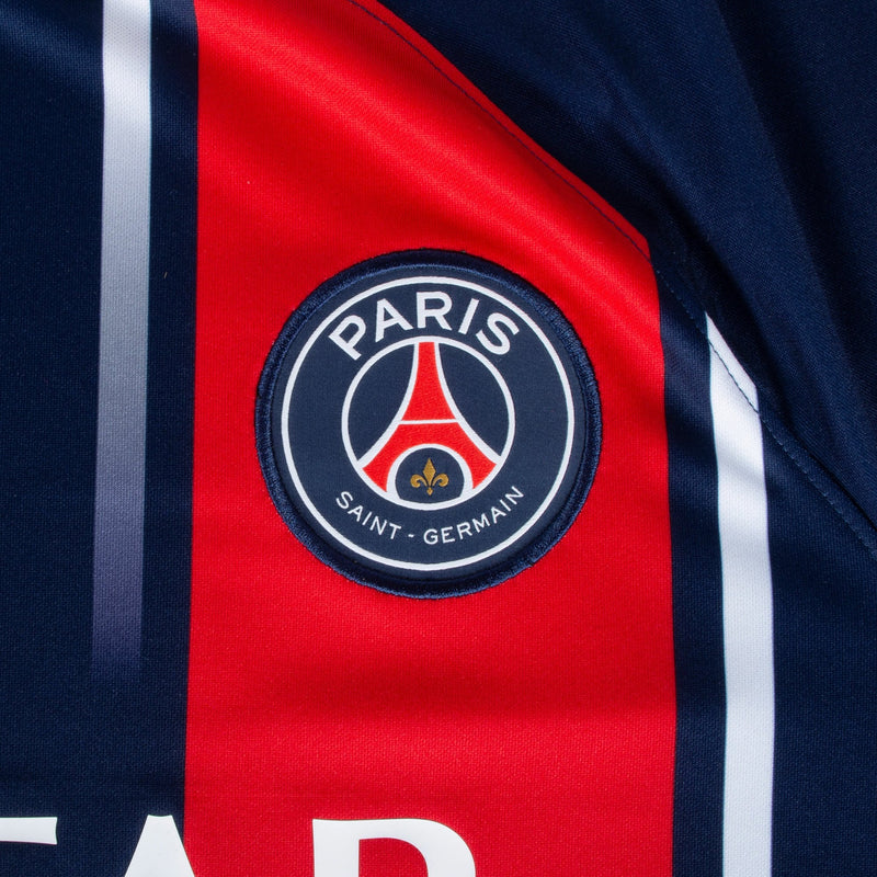 PSG Home Jersey 23/24