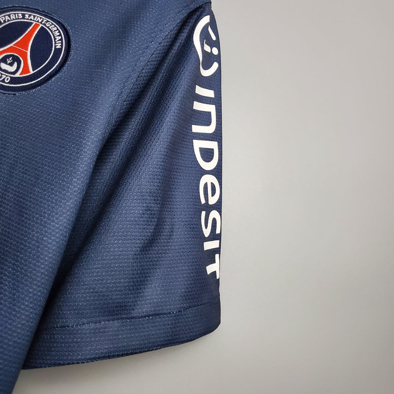 Psg Home Jersey 12/13 Retro