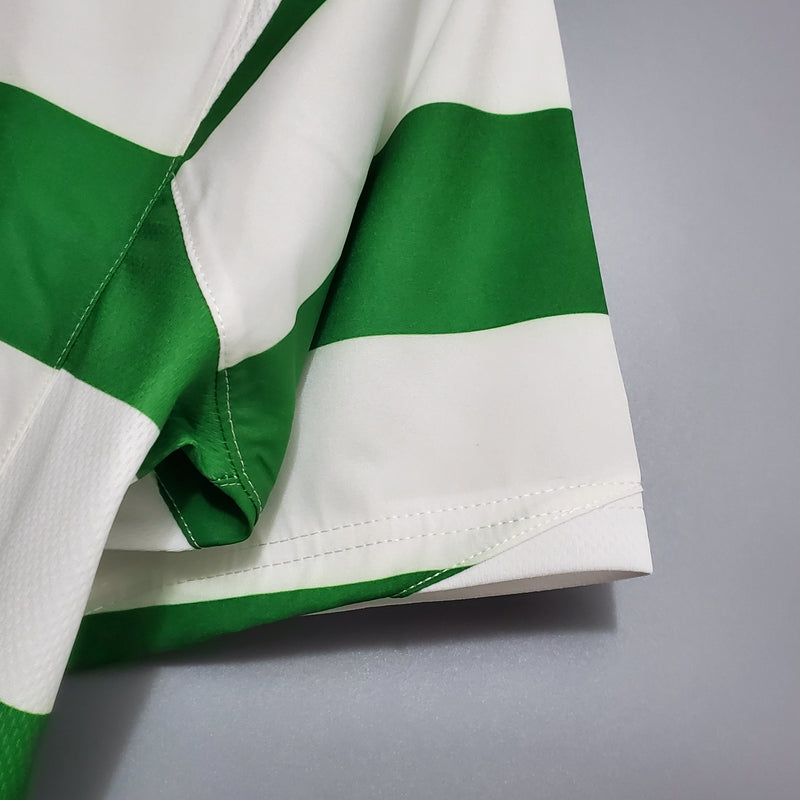 Celtic Away Jersey 05/06 Retro