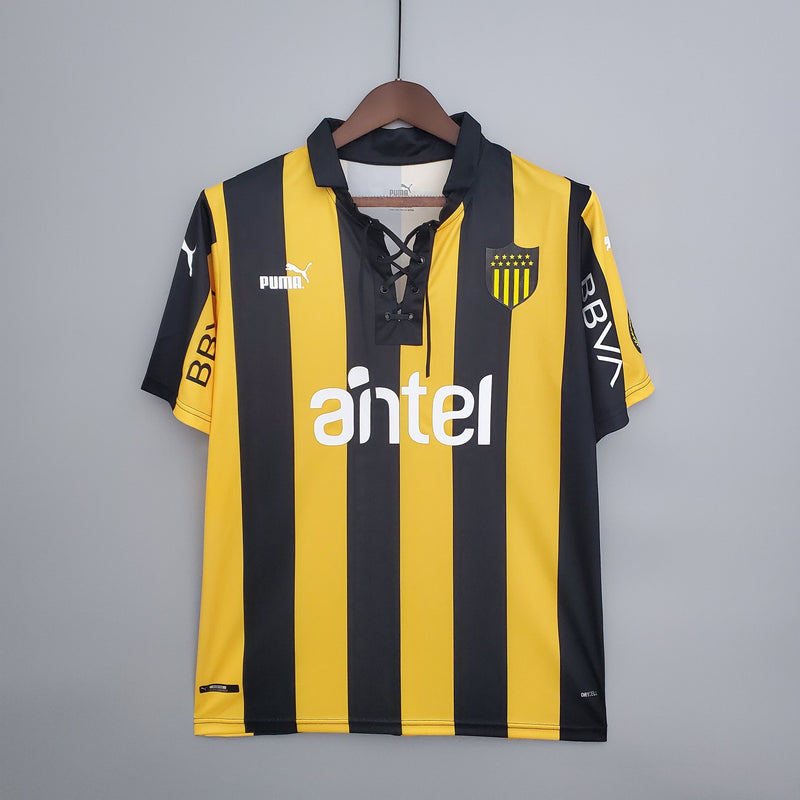 Peñarol Anniversary Edition Jersey Retro