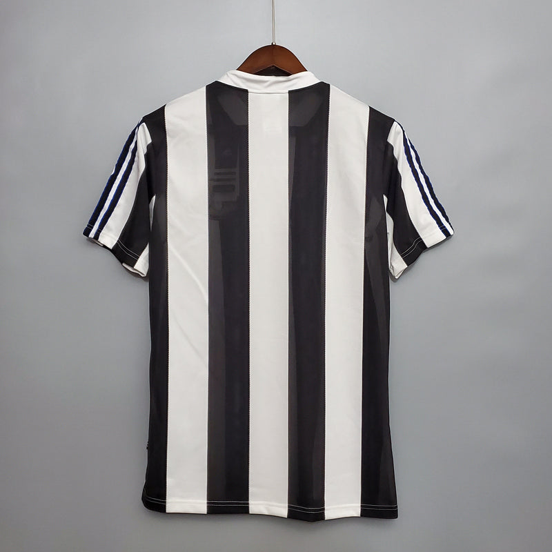 Newcastle Home Jersey 95/97 Retro