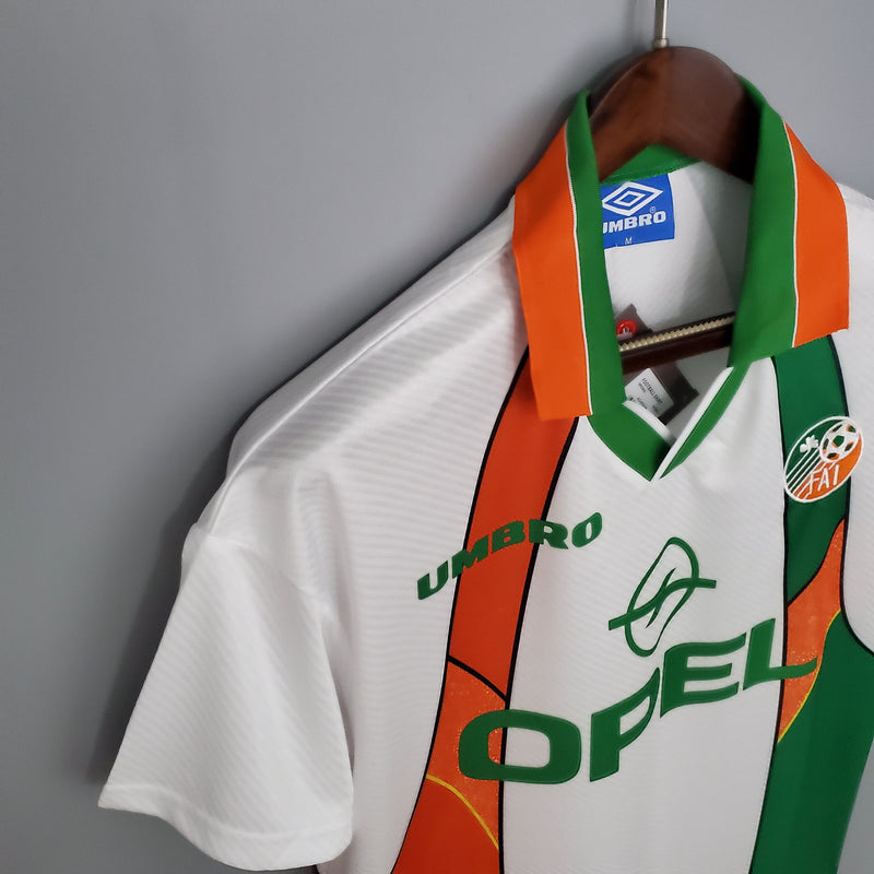 Ireland Away Jersey 94/96 Retro