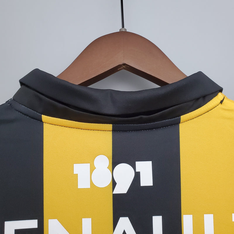 Peñarol Anniversary Edition Jersey Retro