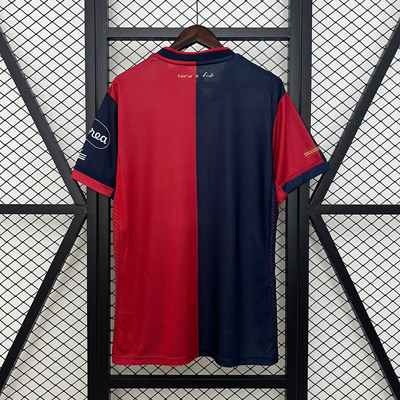 Cagliari Home 24/25