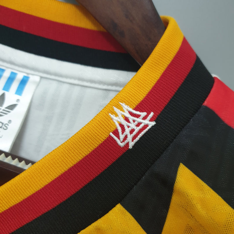 Germany Home Jersey 1994 Retro