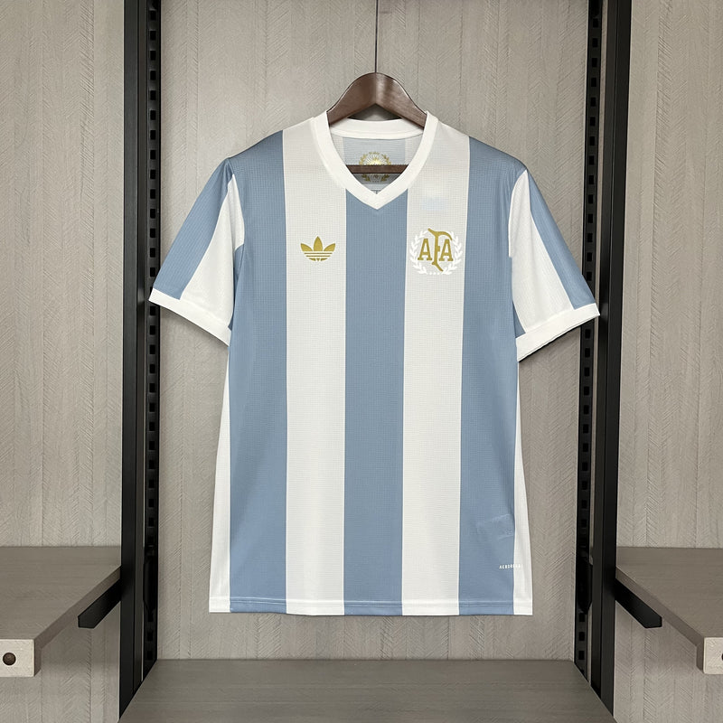 Argentina Special Edition 2024