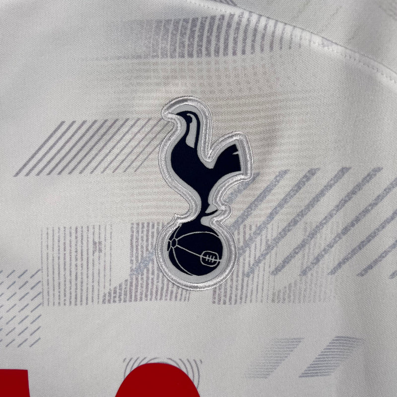 Tottenham Home Jersey 23/24