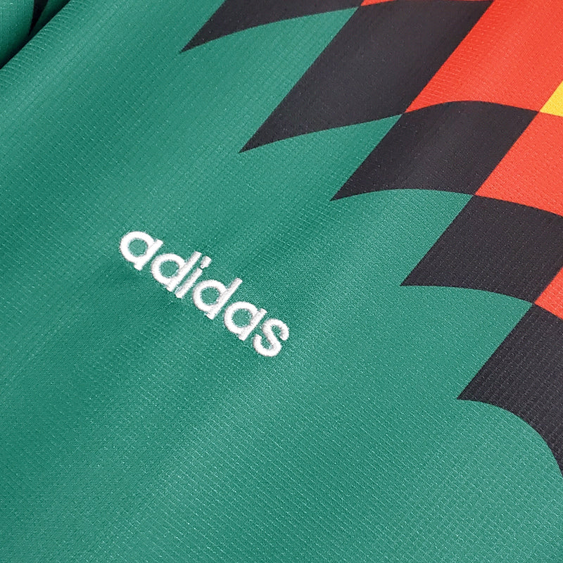 Germany Away Jersey 1994 Retro