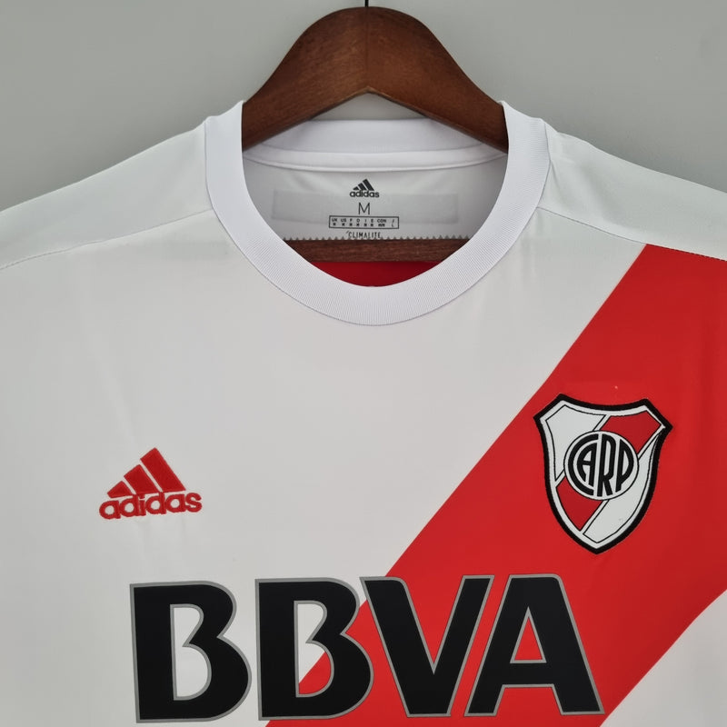 River Plate Home Jersey 15/16 Retro