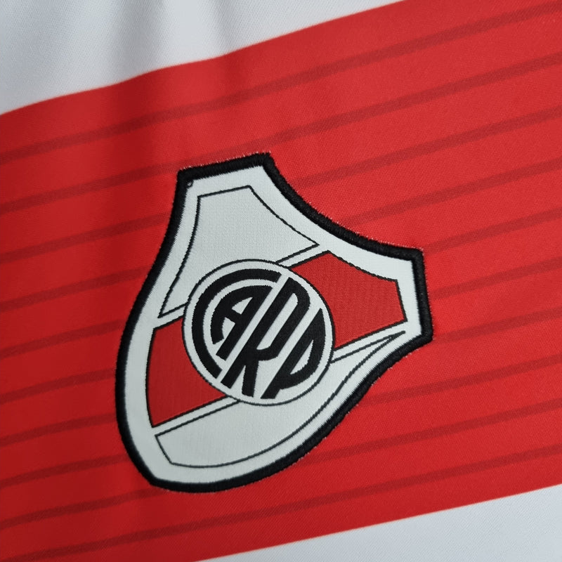 River Plate Home Jersey 18/19 Retro