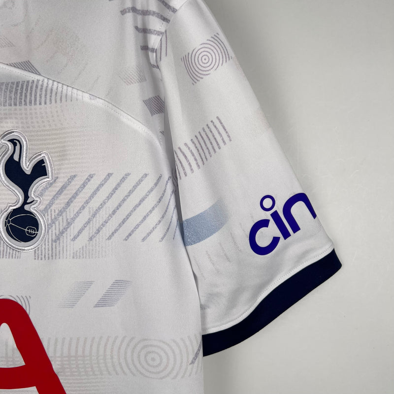 Tottenham Home Jersey 23/24