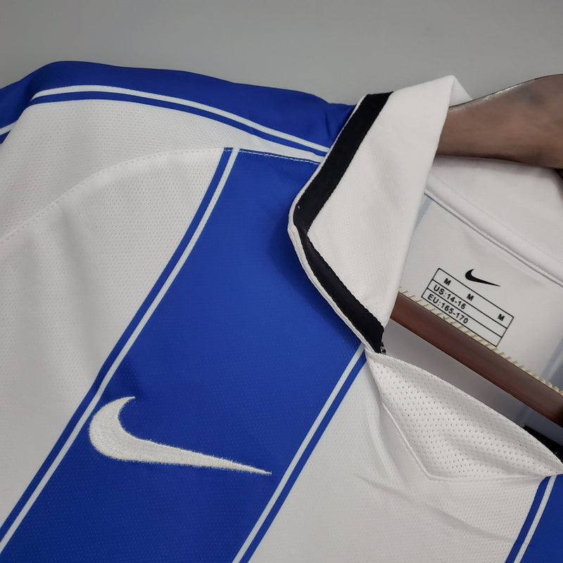 Porto Home Jersey 03/04 Retro