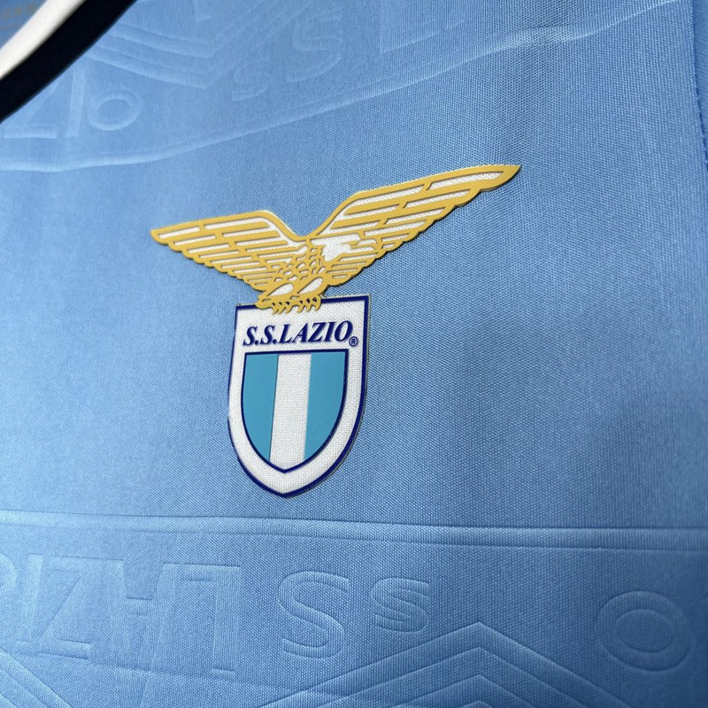 Lazio Home Jersey 24/25