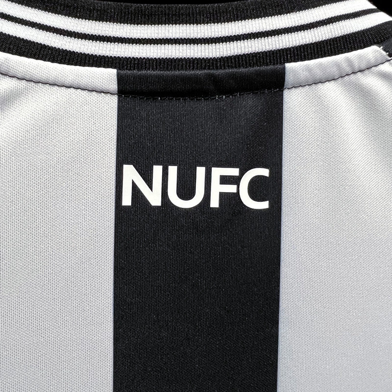 Newcastle Home Jersey 23/24