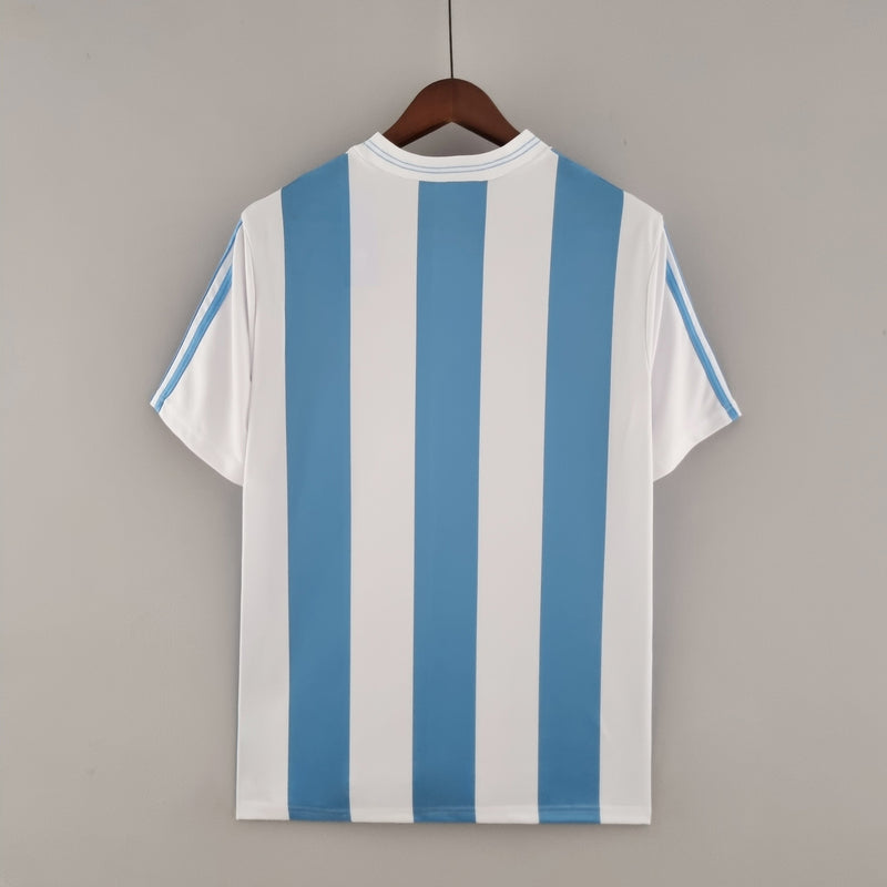 Argentina Home Jersey 93/94 Retro