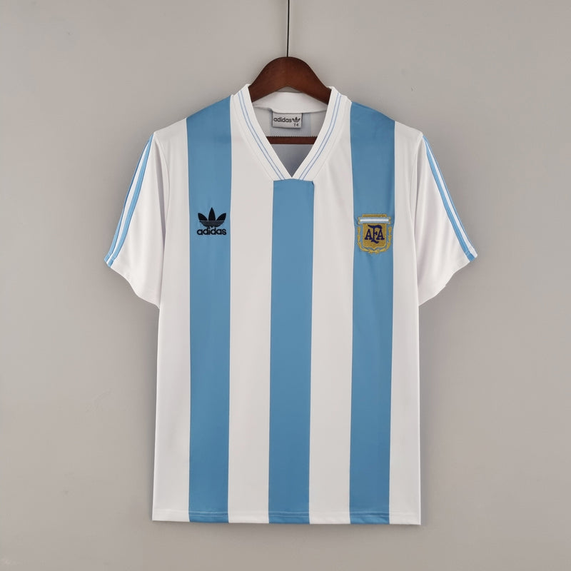 Argentina Home Jersey 93/94 Retro