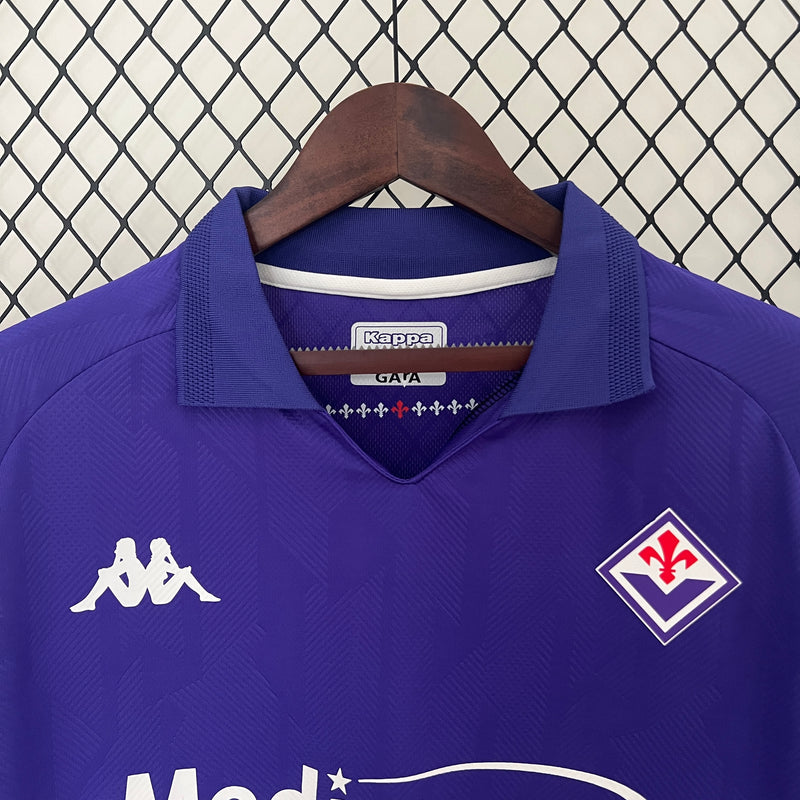 Fiorentina Home 24/25