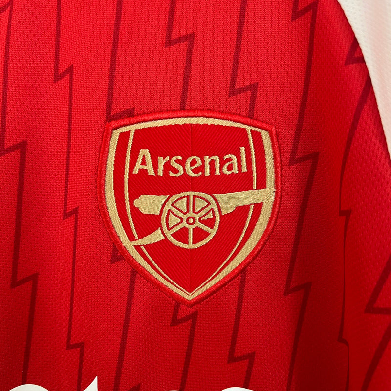 Arsenal Home Jersey 23/24