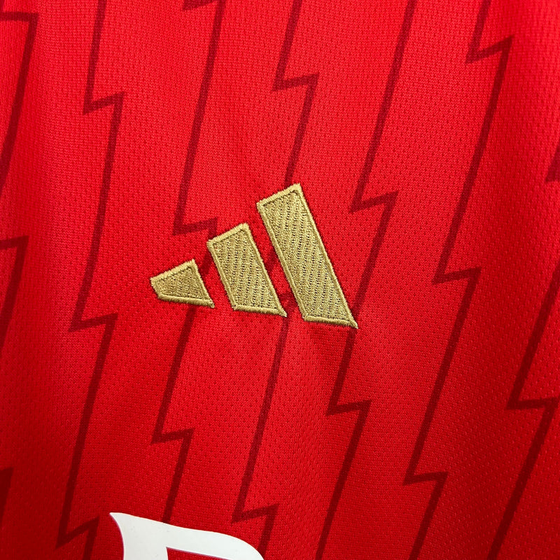 Arsenal Home Jersey 23/24