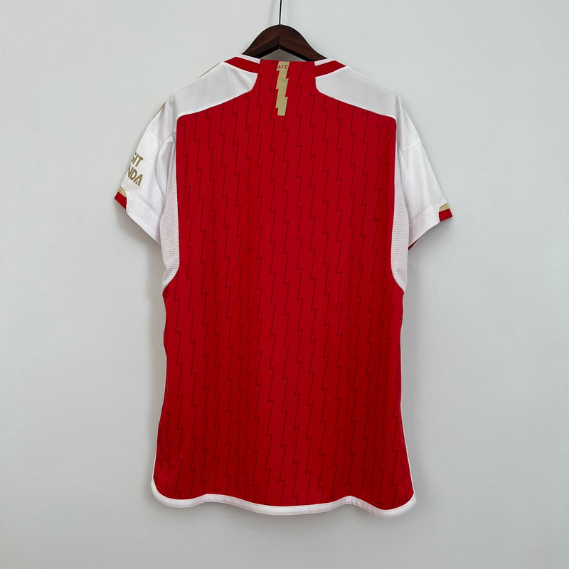 Arsenal Home Jersey 23/24