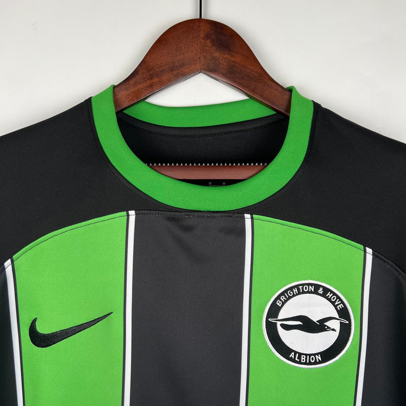 Brighton Away Jersey 23/24