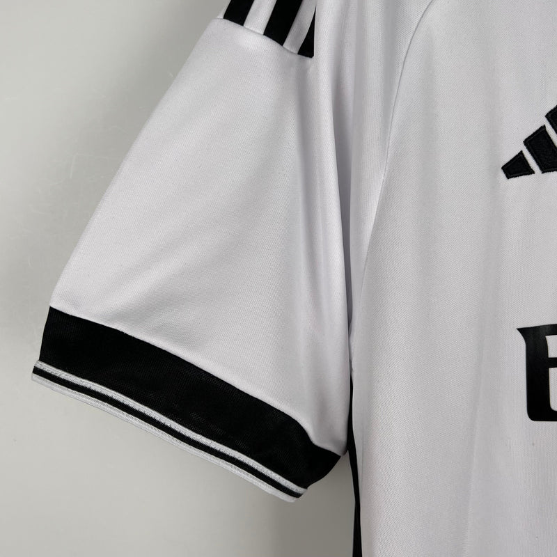 Benfica Away Jersey 23/24