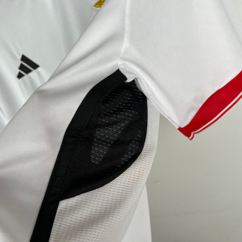 Benfica Away Jersey 23/24