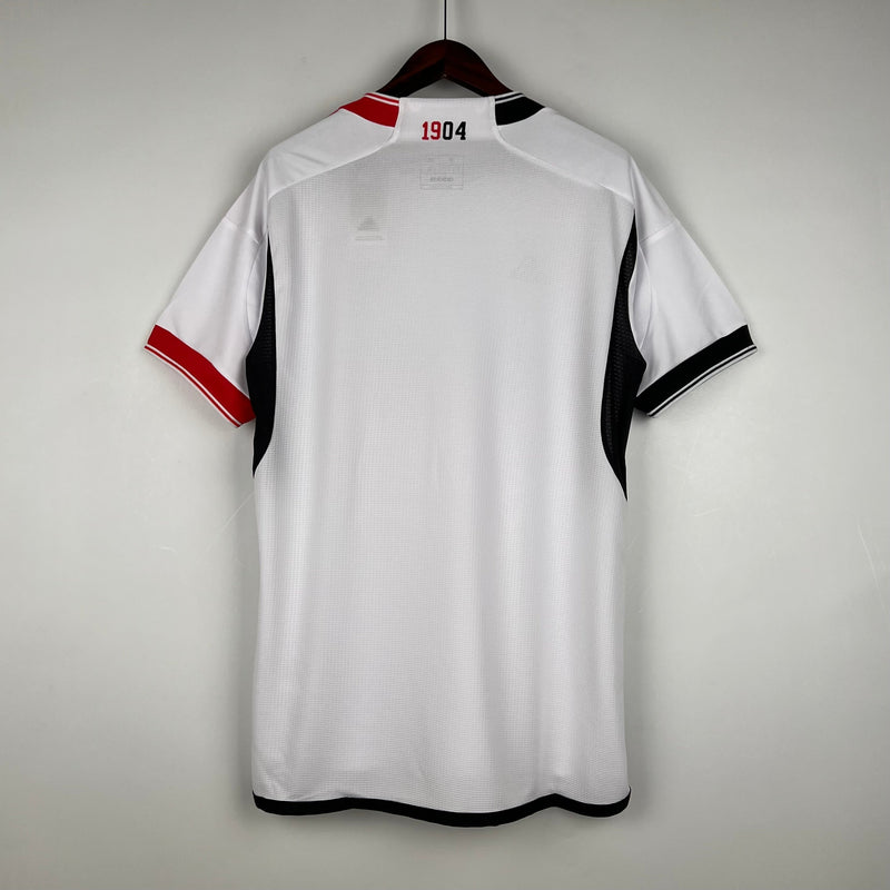 Benfica Away Jersey 23/24