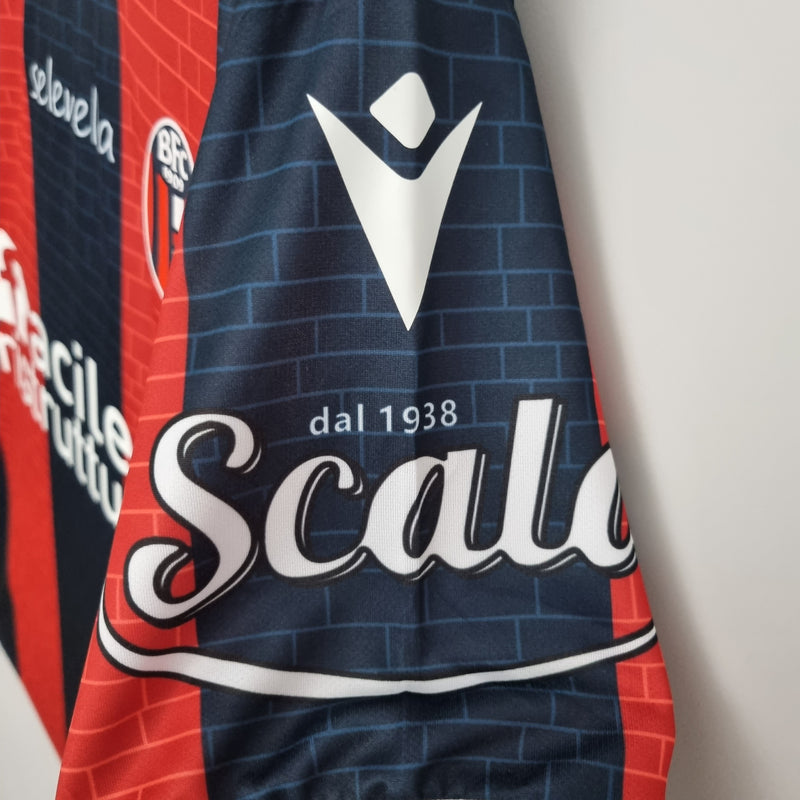 Bologna Home Jersey 23/24