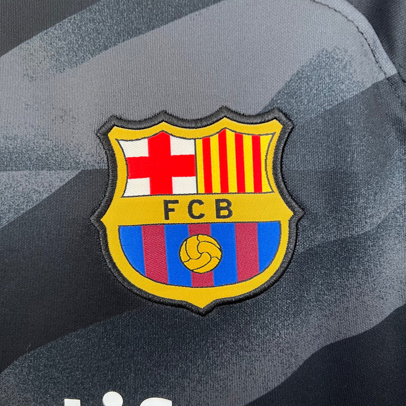 Barcelona Home Portero Jersey 23/24