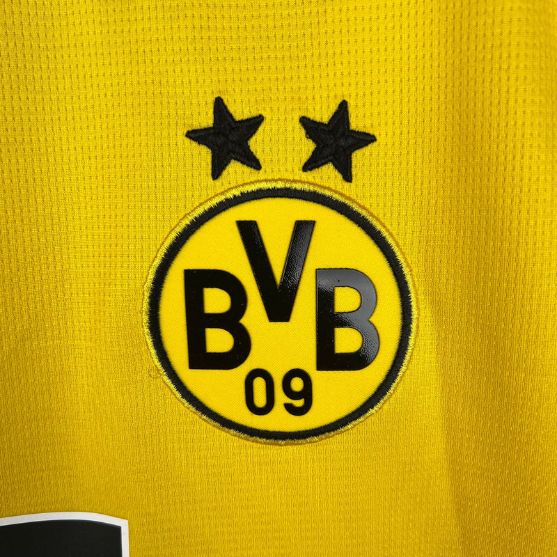 Borussia Dortmund Home Jersey 23/24