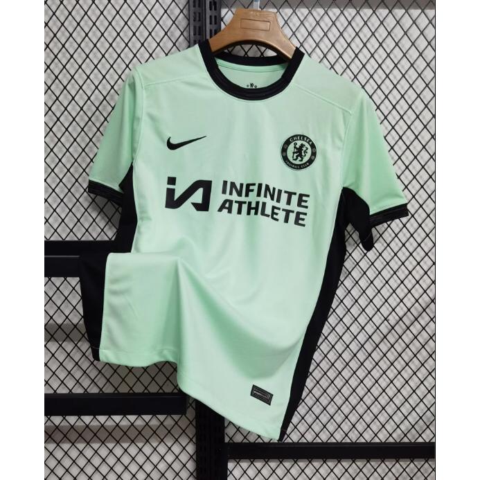 Chelsea Third Jersey 23/24