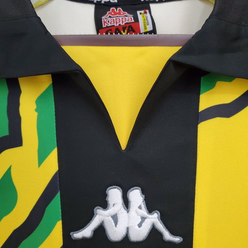 Jamaica Away Jersey 1998 Retro