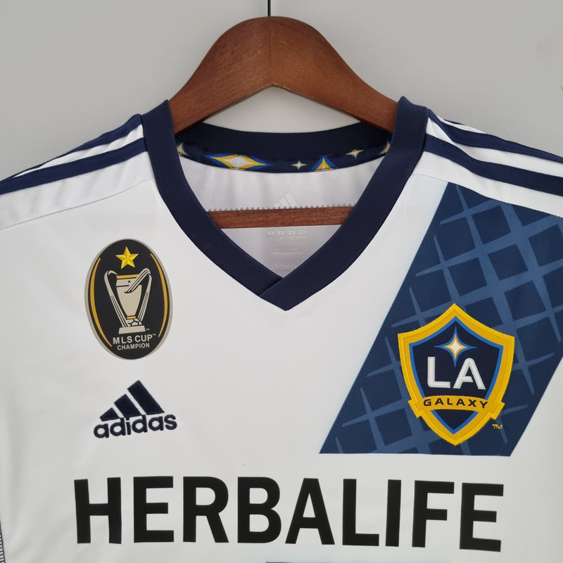 Los Angeles Galaxy Home Jersey 12/13 Retro