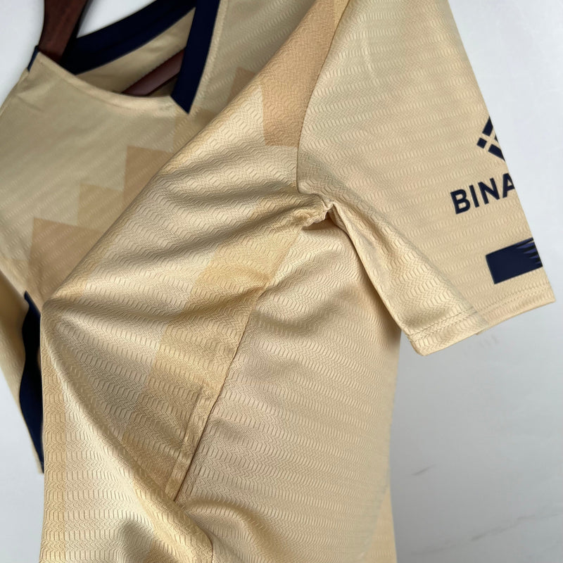 Porto Away Jersey 23/24