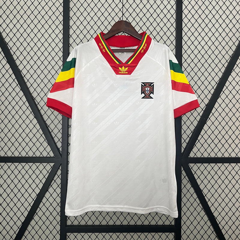 Portugal Away Jersey 92/94 Retro