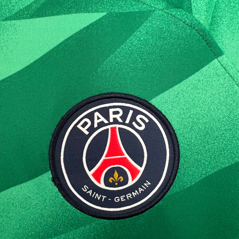 Psg Portero Home Jersey 23/24