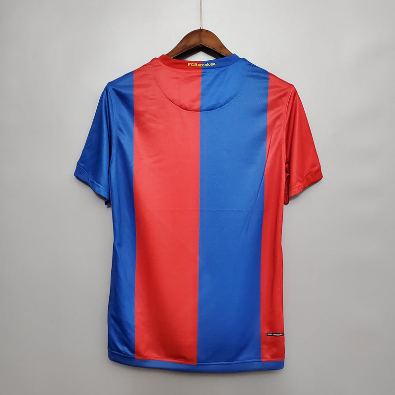 Barcelona Home Jersey 06/07 Retro