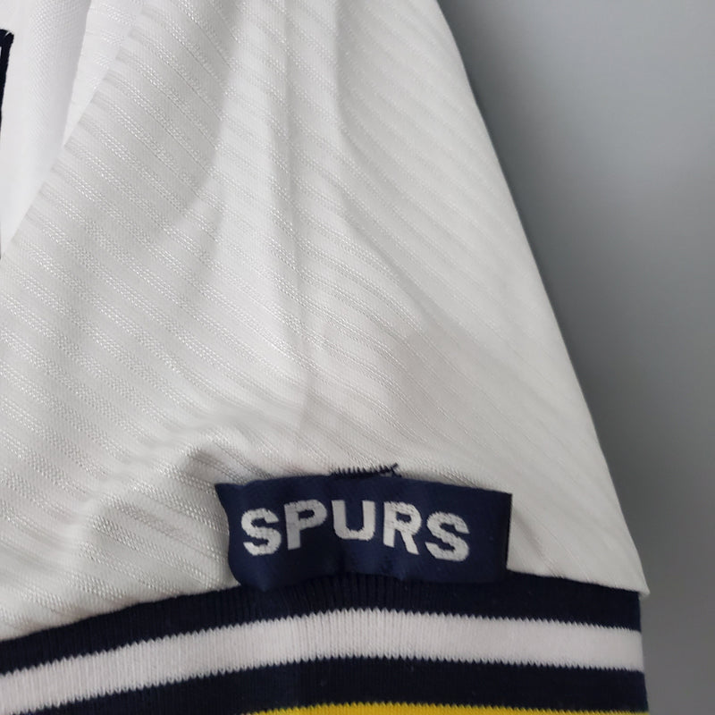 Tottenham Home Jersey 94/95 Retro