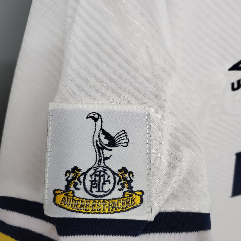 Tottenham Home Jersey 94/95 Retro