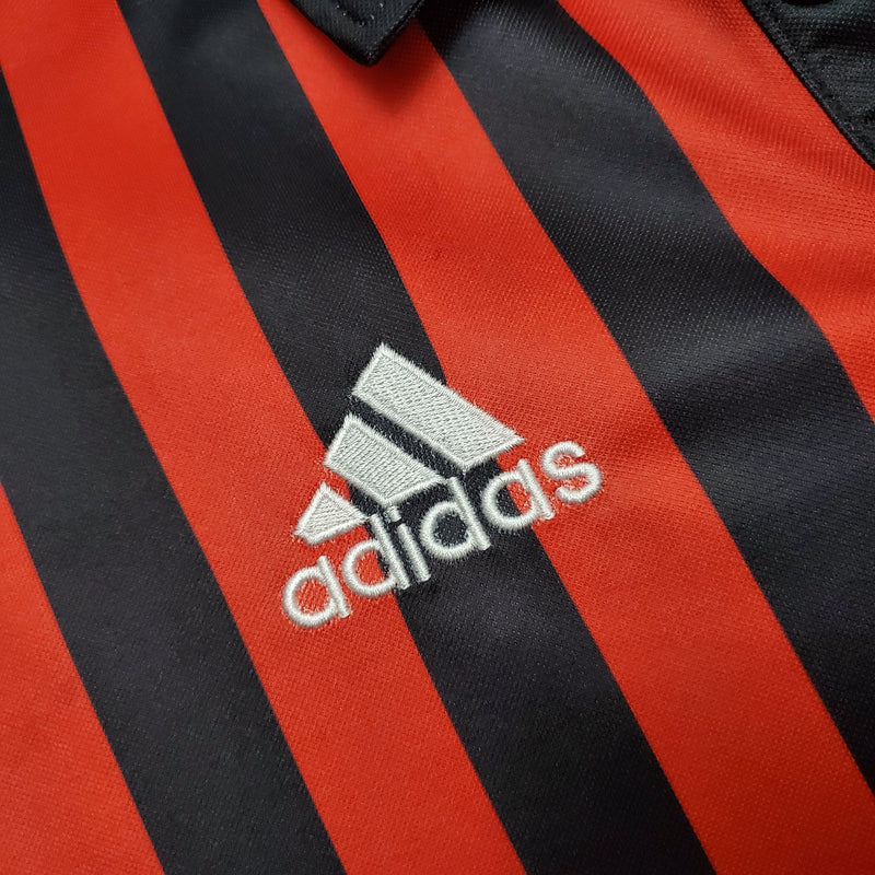 Milan Home Jersey 99/00 Retro