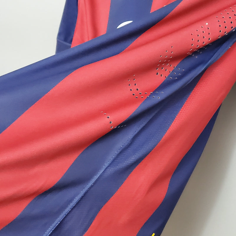 Barcelona Home Jersey 14/15 Retro