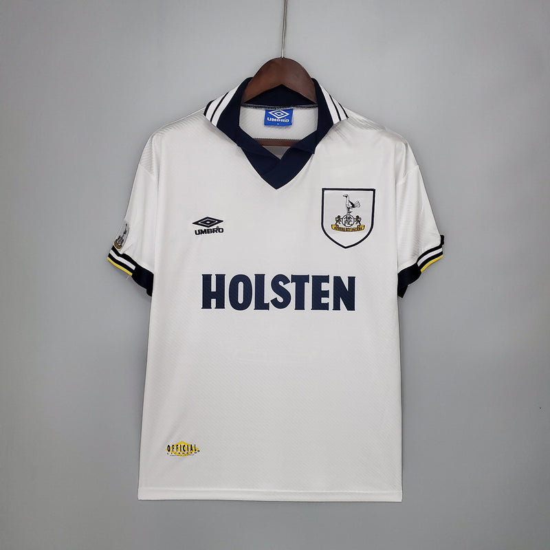 Tottenham Home Jersey 94/95 Retro