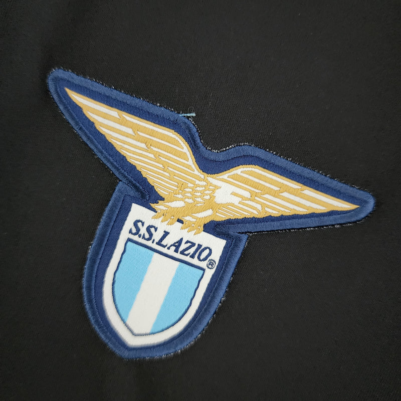 Lazio Away Jersey 15/16 Retro