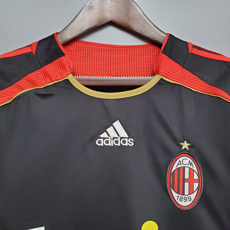 Milan Jersey 2006 Retro